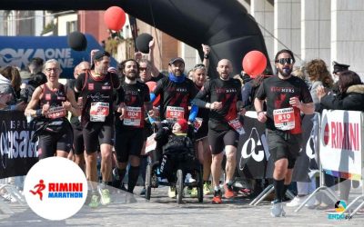 Rimini Marathon 2022