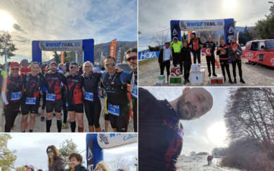 10° Winter Trail Colle San Marco