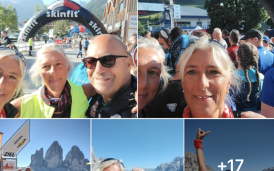 Südtirol Drei Zinnen Alpine Run, Frasassi Skyrace, 40° Trofeo 5 Torri, XX  Trofeo 3 colli