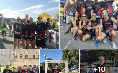 Conero Trail, IX Mezza Maratona Città di Foligno, S.Ignazio Run, VIII° Trofeo città di Tortoreto