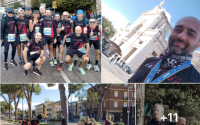 San Francesco Marathon, IV Maratonina di San Biagio, 47ª  Marcialonga Lauretana